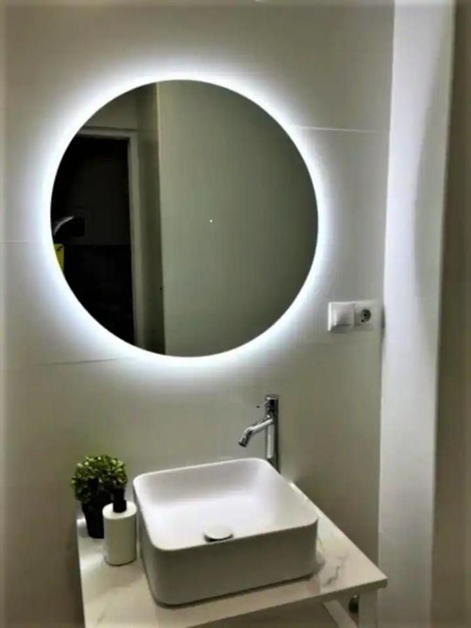 New Confort Benalmadena Bagian luar foto